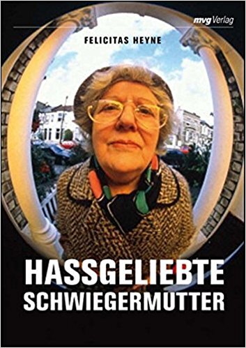Hassgeliebte-Schwiegermutter